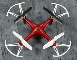 КвадроКоптер р/у mini-Дрон "Шалун" BH 3460 (Syma X13)