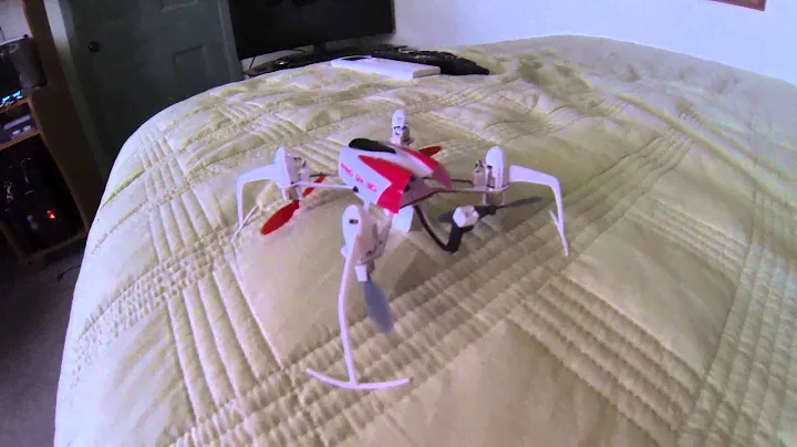 blade nano qx 3d