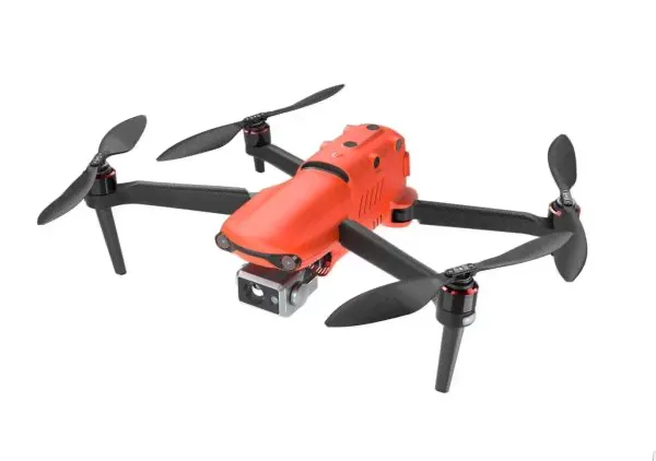 Квадрокоптер AUTEL EVO 2 Dual Rugged Bundle (640T) V3.0-0