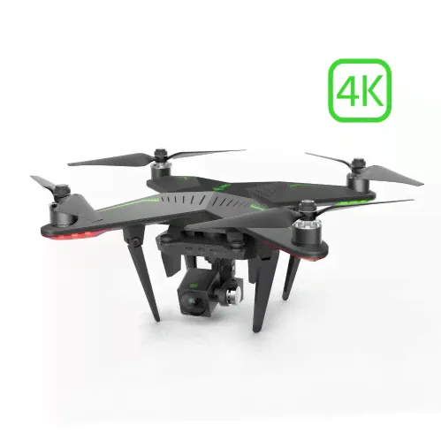 КВАДРОКОПТЕР С КАМЕРОЙ XIRO XPLORER 4K — XIRO-XPLORER-4K-0