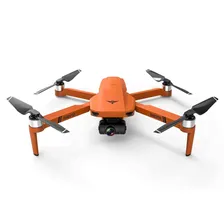 Квадрокоптер KF102 5G складной с HD видеокамерой