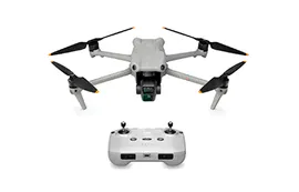 Квадрокоптер DJI Air 3 (пульт RC-N2)