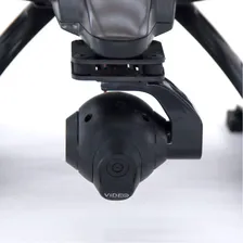 Радиоуправляемый квадрокоптер JXD Pioneer Knight Wi-Fi Camera RTF 2.4G - JXD-507W