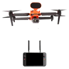 Квадрокоптер Autel EVO II 640T Enterprise V2
