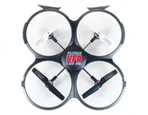 Радиоуправляемый квадрокоптер Pilotage UFO 6-Axis 2.4G - RC15771
