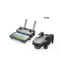 Радиоуправляемый квадрокоптер Hubsan Zino Mini Pro Refined RTF - ZINO MINI PRO Refined