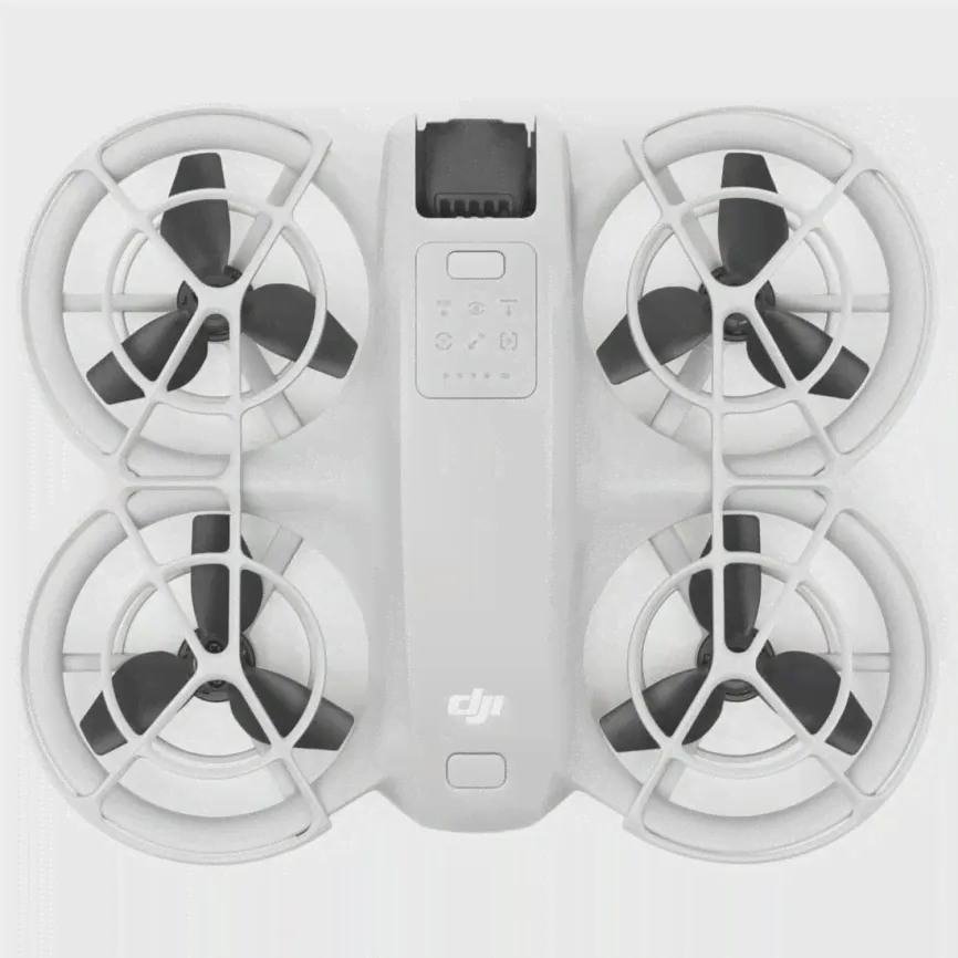 Квадрокоптер DJI Neo Combo-1