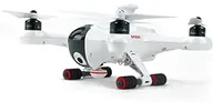 Радиоуправляемый квадрокоптер Walkera QR X350 Premium FPV Camera DEVOF7 2.4G