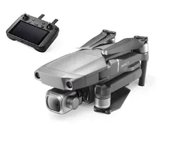 Квадрокоптер DJI Mavic 2 Pro с пультом Smart Controller