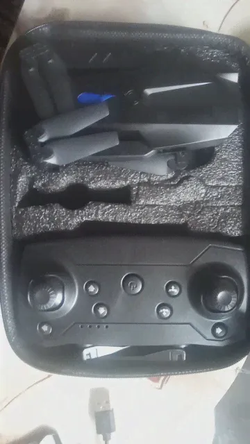 🛍 S89 Pro Rc мини Дрон квадрокоптер 4k HD Профессиональный двойная камера Fpv квадракоптер Дроны с камерой Hd 4k Rc вертолеты Квадрокоптеры квадракоптер квадрокоптер pro летающий flynova со светом спи-4