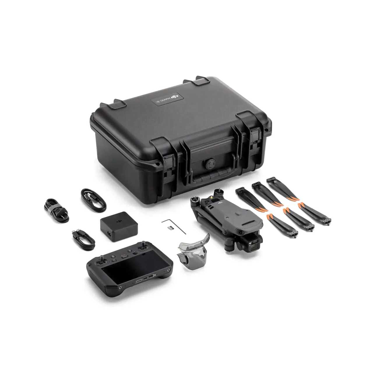 Квадрокоптер DJI Mavic 3 Enterprise RTK РТК-0