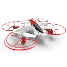 Квадрокоптер Syma X14WPRO с FPV трансляцией