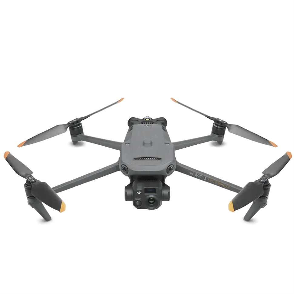 Квадрокоптер DJI Mavic 3T-0