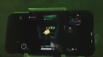 Aibao GO Battle mode test
