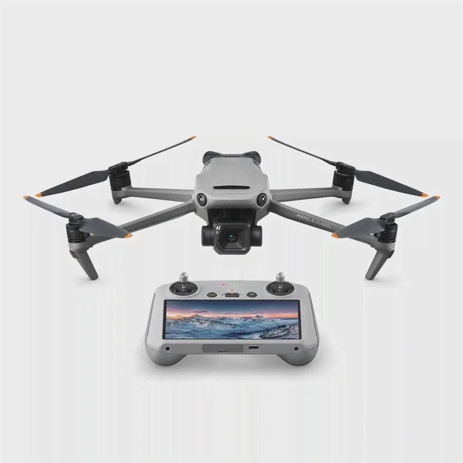 Квадрокоптер DJI Mavic 3 Classic (DJI RC)-0