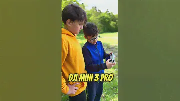 Nový parták I Budeme se učit létat!