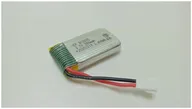 Vitality Toys Аккумулятор 3.7v LI-PO Battery 380mah EP 802035 3,7 Вольт разъем JST-DS, Walkera квадрокоптер HIPER FALCON X Syma Quadcopter мини дрон коптер запчасти квадрокоптеры (дроны)