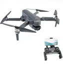 Радиоуправляемый квадрокоптер SJRC F11 4K PRO GPS, 5G Wi-Fi, FPV RTF 2.4G — F11 4K PRO-Bag