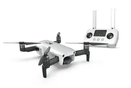 Радиоуправляемый квадрокоптер Hubsan Ace (3 батареи) RTF — HUBSAN ACE COMBO-3