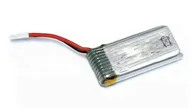 Vitality Toys Аккумулятор 3.7v LI-PO Battery 380mah EP 802035 3,7 Вольт разъем JST-DS, Walkera квадрокоптер HIPER FALCON X Syma Quadcopter мини дрон коптер запчасти квадрокоптеры (дроны)