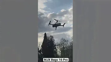 Дрон Bugs 16 Pro