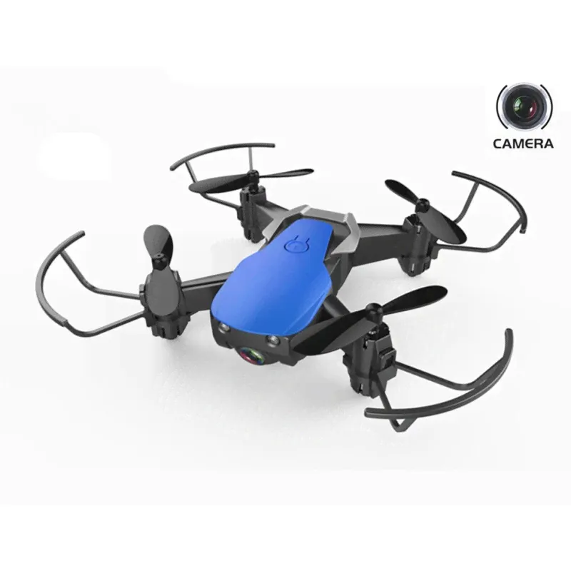 Радиоуправляемый квадрокоптер Eachine E61HW Mini FPV RTF 2.4G - EACH-A48163