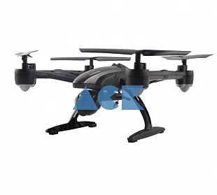 Радиоуправляемый квадрокоптер JXD Pioneer UFO Wi-Fi Camera RTF 2.4G - JXD-509W
