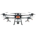 Квадрокоптер DJI Agras T20