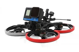 Квадрокоптер GEPRC CineLog30 Analog (PNP)