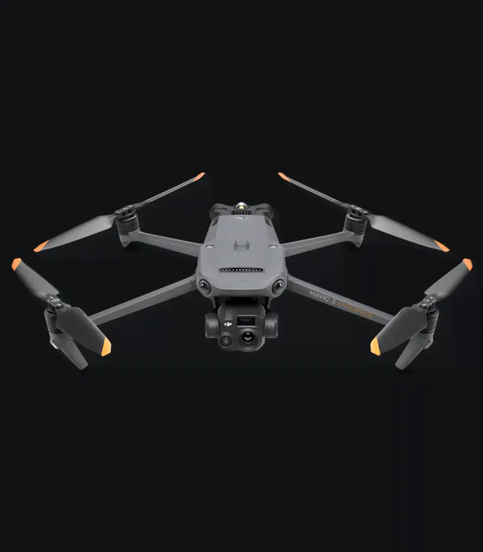 Квадрокоптер Mavic 3 Thermal