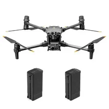 Квадрокоптер с тепловизором DJI Matrice 30T Combo в Москве