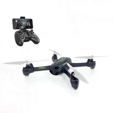 Квадрокоптер Hubsan H216A с камерой и трансляцией видео на смартфон