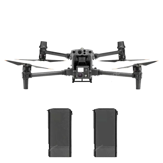 Квадрокоптер с тепловизором DJI Matrice 30T Combo-1