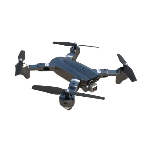 Квадрокоптер Hiper HQC-0031 Paladin FPV