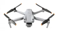 Квадрокоптер DJI Air 2S Fly More Combo, серый /Код ПРЕДЗАКАЗ