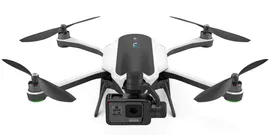 Радиоуправляемый квадрокоптер GoPro Karma + Gopro Hero 6 RTF 2.4G - ex-GoPro-Karma-hero6