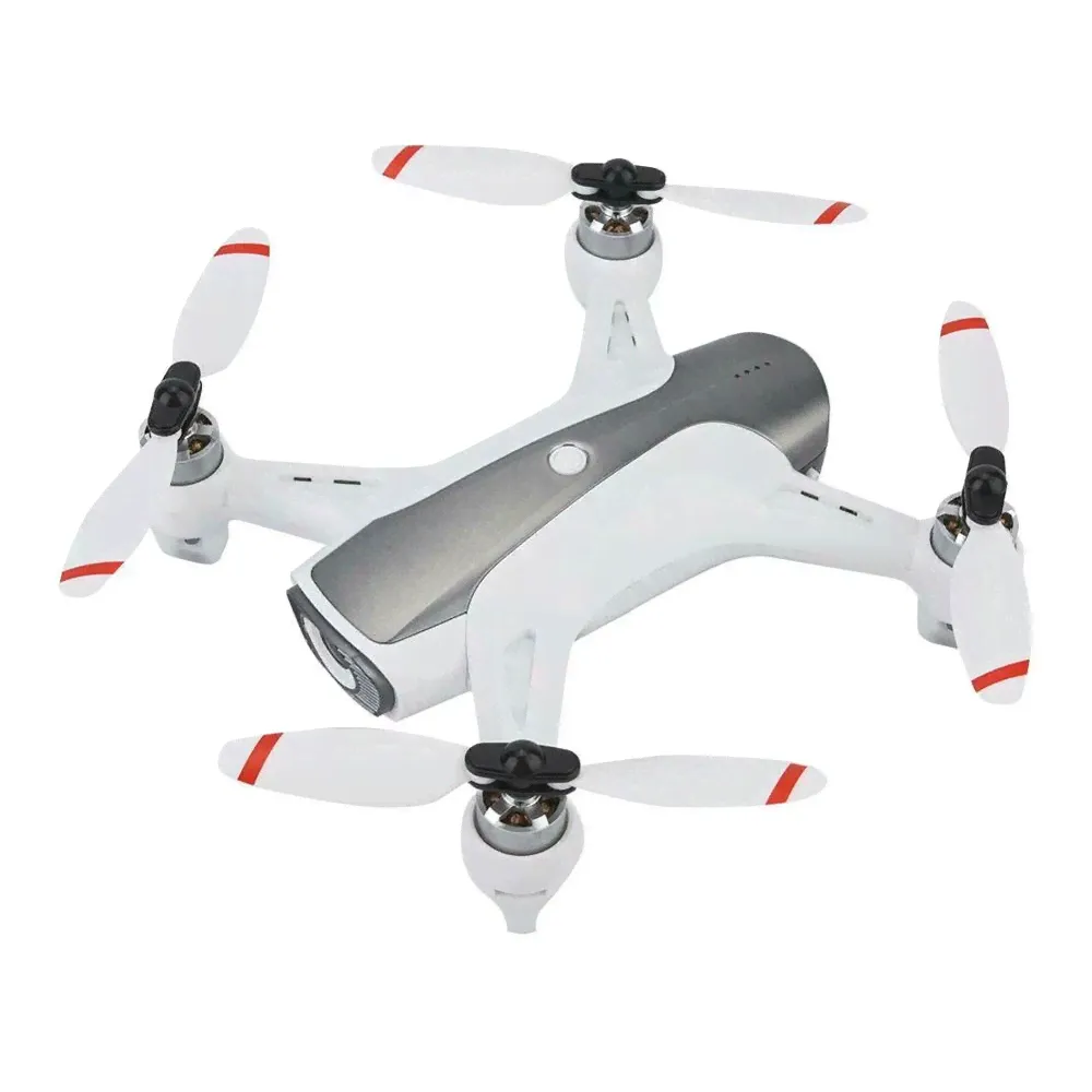 Квадрокоптер Syma W1 PRO GPS