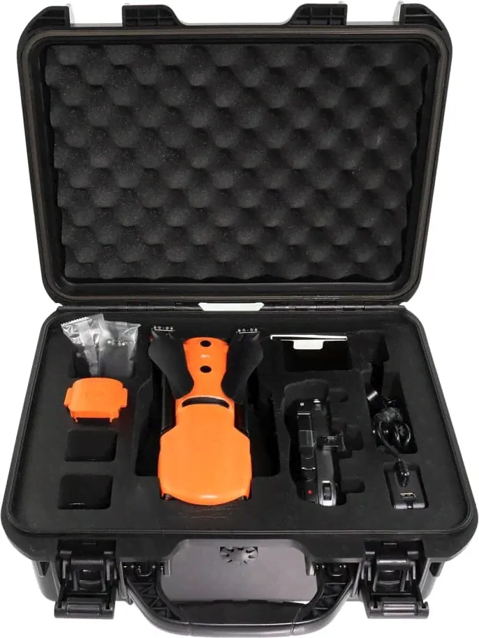 Квадрокоптер Autel Robotics EVO II Pro 6K (V2)-1