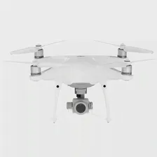 Квадрокоптер DJI Phantom 4 Pro V2.0 (6958265192869) White