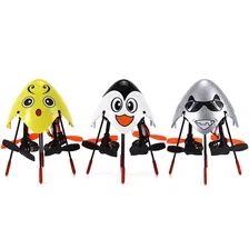 Квадрокоптер Яйцо Flying Egg (2.4Ghz, 12 см)