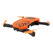 Квадрокоптер SkyMoto SK-20 0.3Mpix avi WiFi ПДУ