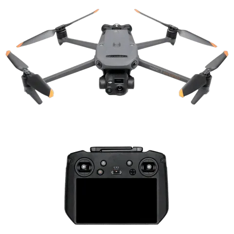 Квадрокоптер DJI Mavic 3 Thermal Plus Combo-0