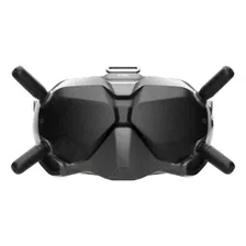 Квадрокоптер DJI FPV Fly More Combo