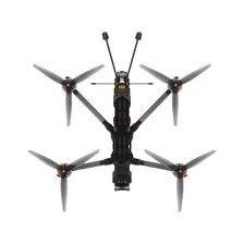 Квадрокоптер IFlight Chimera7 Pro V2