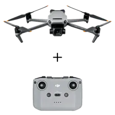 Квадрокоптер DJI Mavic 3 Classic c пультом DJI RC-N1