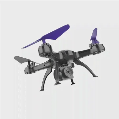 Квадрокоптер HIPER HQC-0003-0