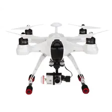Квадрокоптер Walkera QR X350 Premium