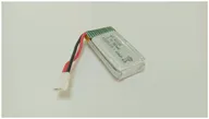 Vitality Toys Аккумулятор 3.7v LI-PO Battery 380mah EP 802035 3,7 Вольт разъем JST-DS, Walkera квадрокоптер HIPER FALCON X Syma Quadcopter мини дрон коптер запчасти квадрокоптеры (дроны)