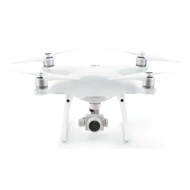 Квадрокоптер DJI Phantom 4 ADVANCED RTF