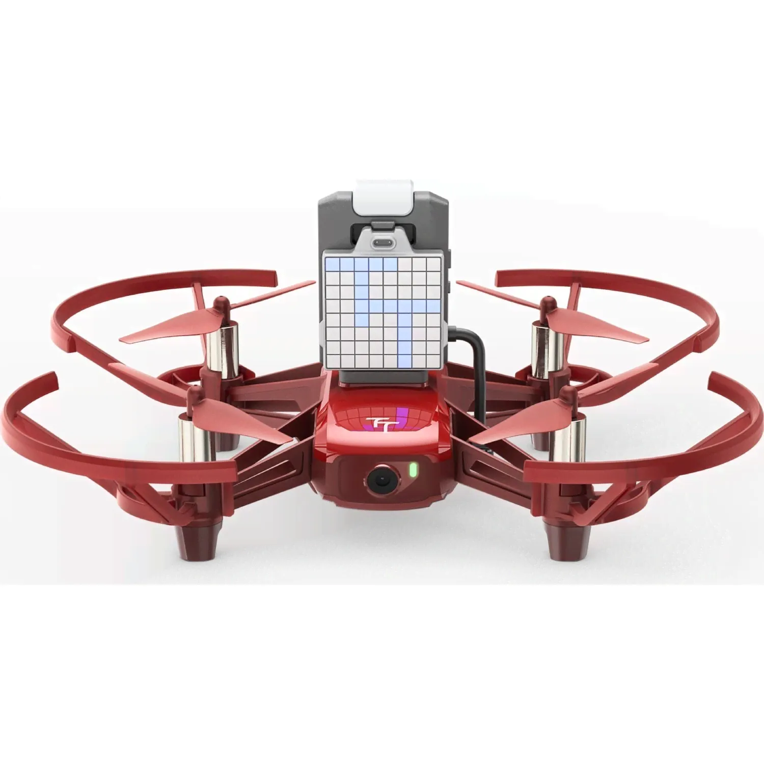 Квадрокоптер DJI RoboMaster TT-0